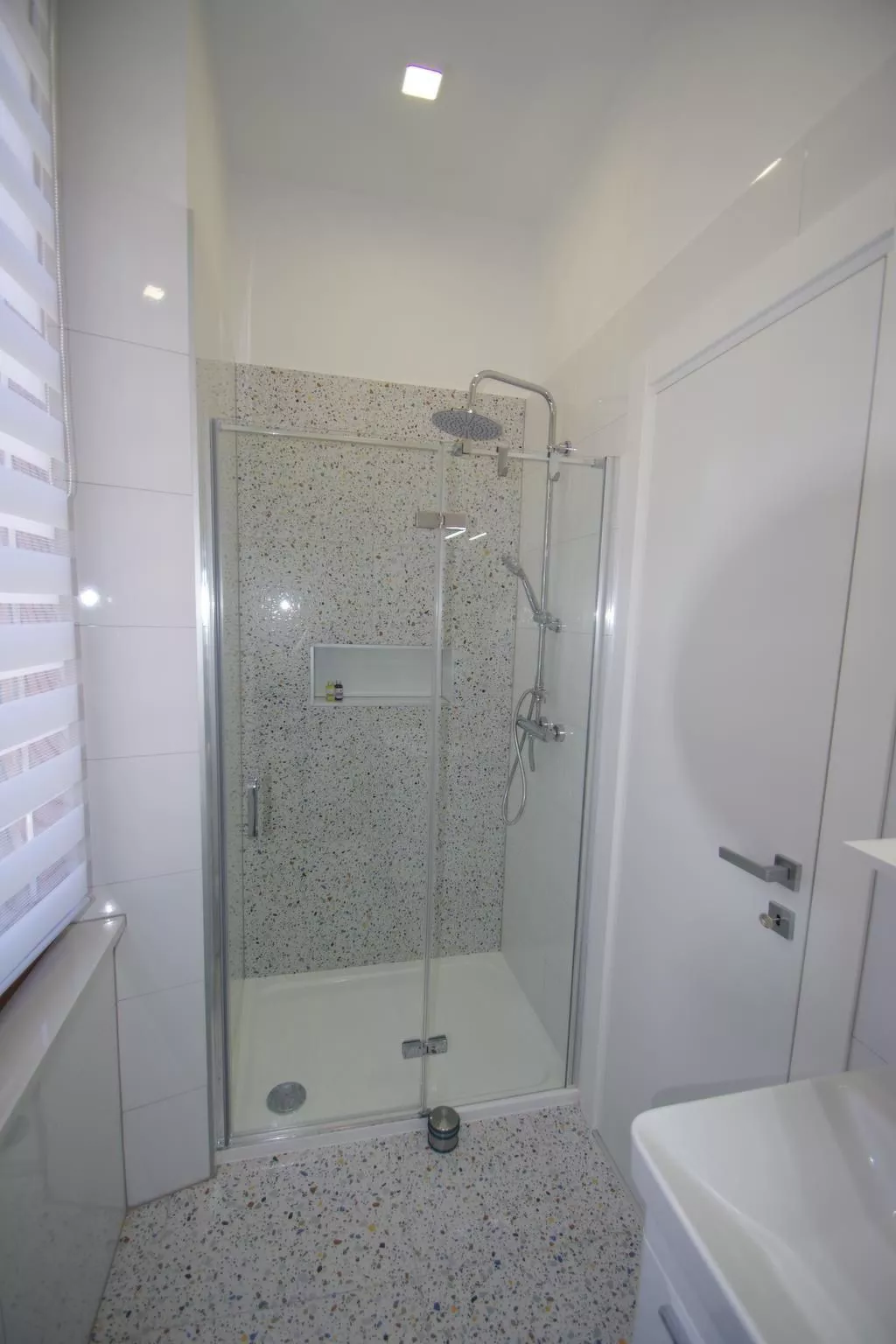 Moderne 2-Schlafzimmer-Wohnung in Pula-Binnen