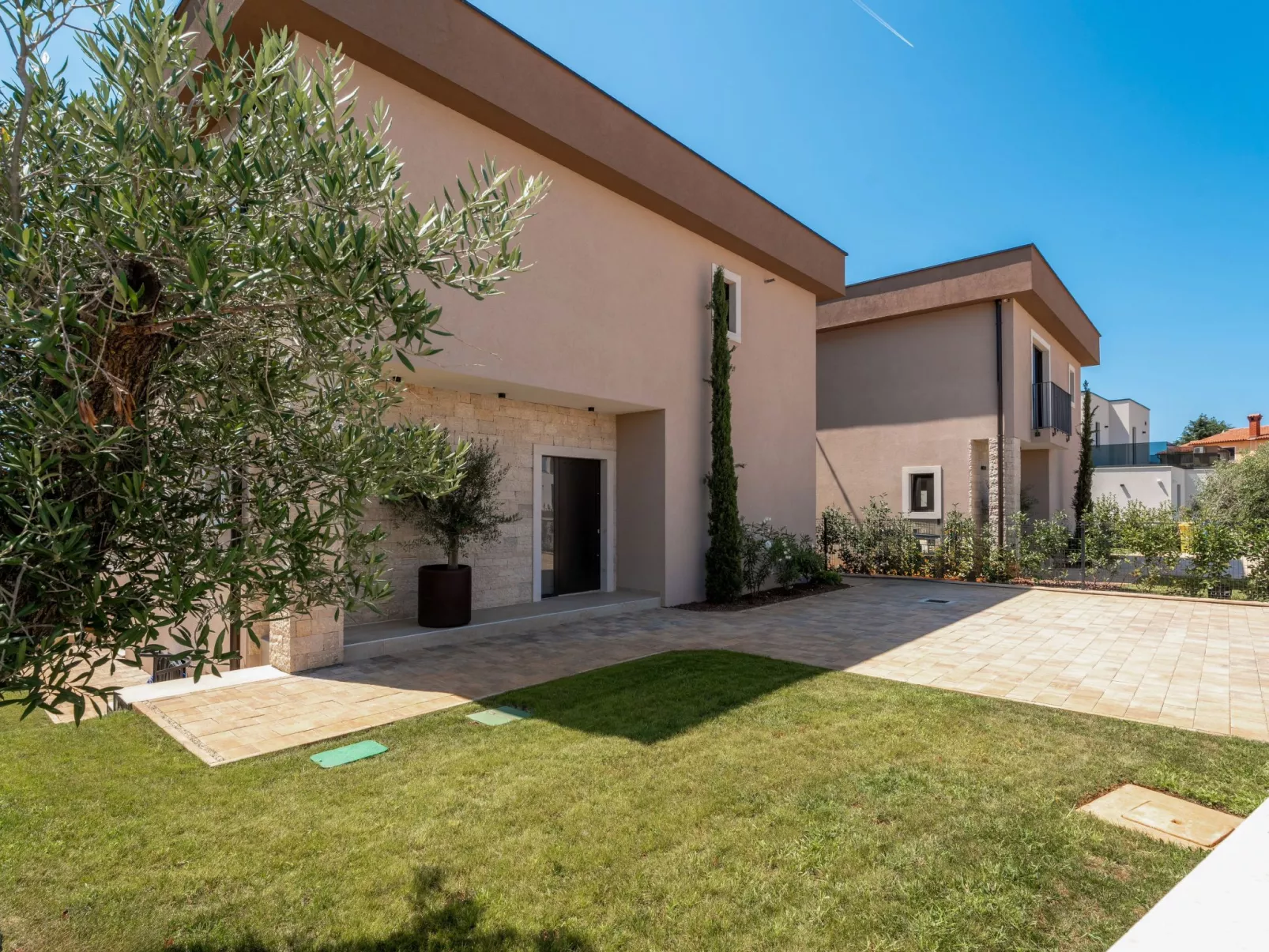 Villa Palazzina 2-Image-tags.info