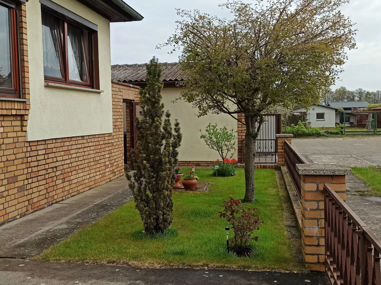 Ferienwohnung,,Manu"