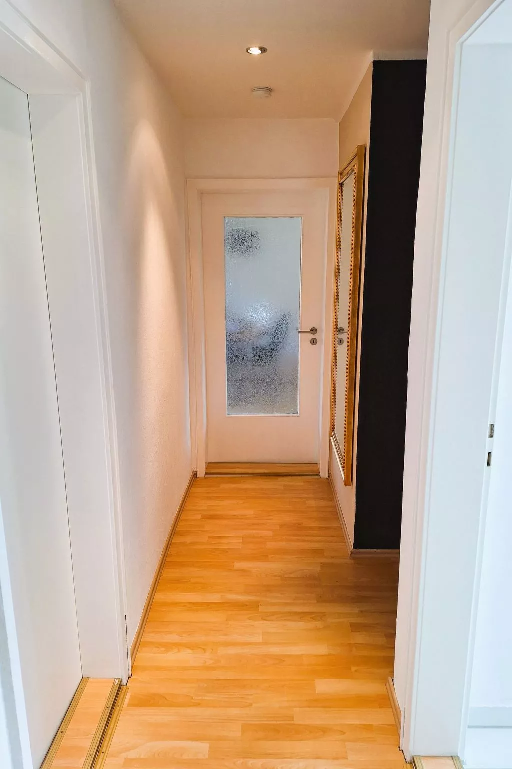 Große Auszeit - Binnen