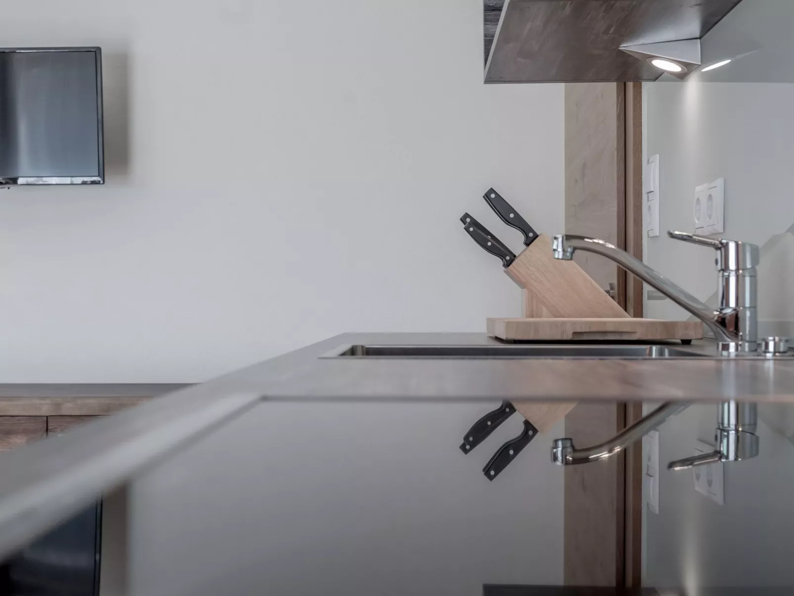 The Peak Sölden-Binnen