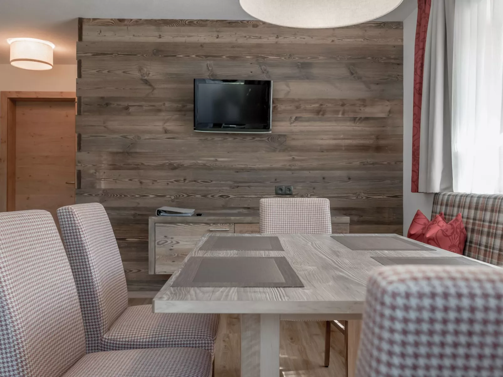 The Peak Sölden-Binnen