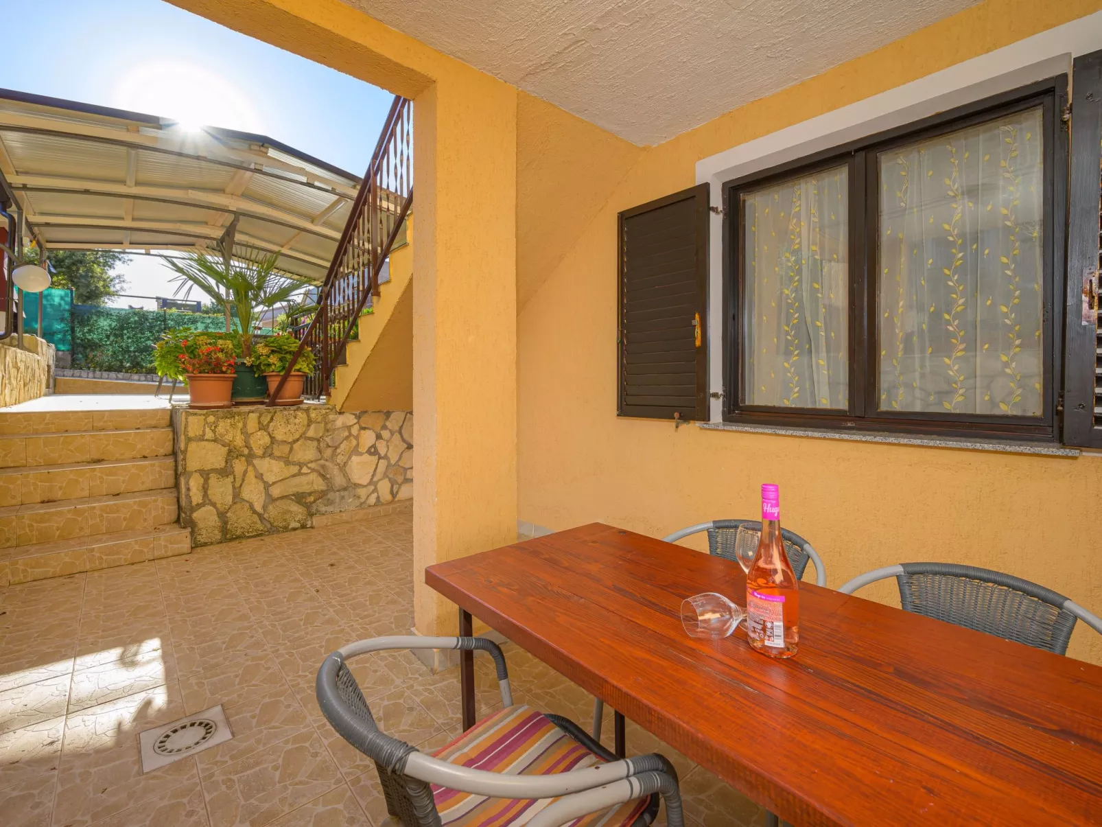 Gemütliche Ferienwohnung 5-Image-tags.info