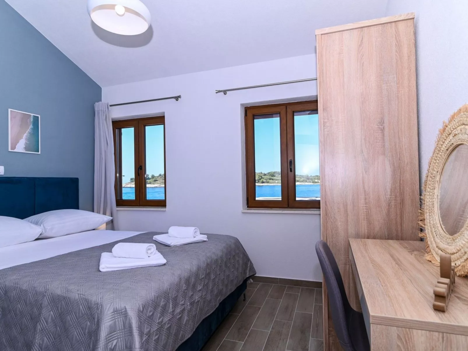 Villa Ocean Dreams-Binnen