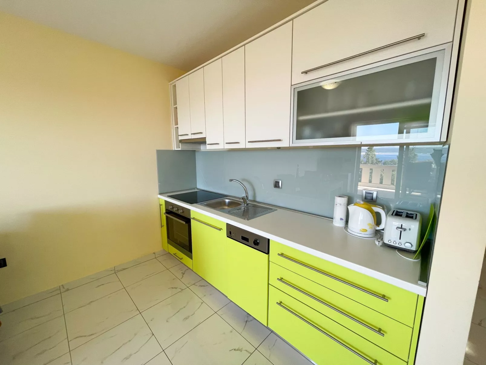 Wohnung Josip 2-Binnen