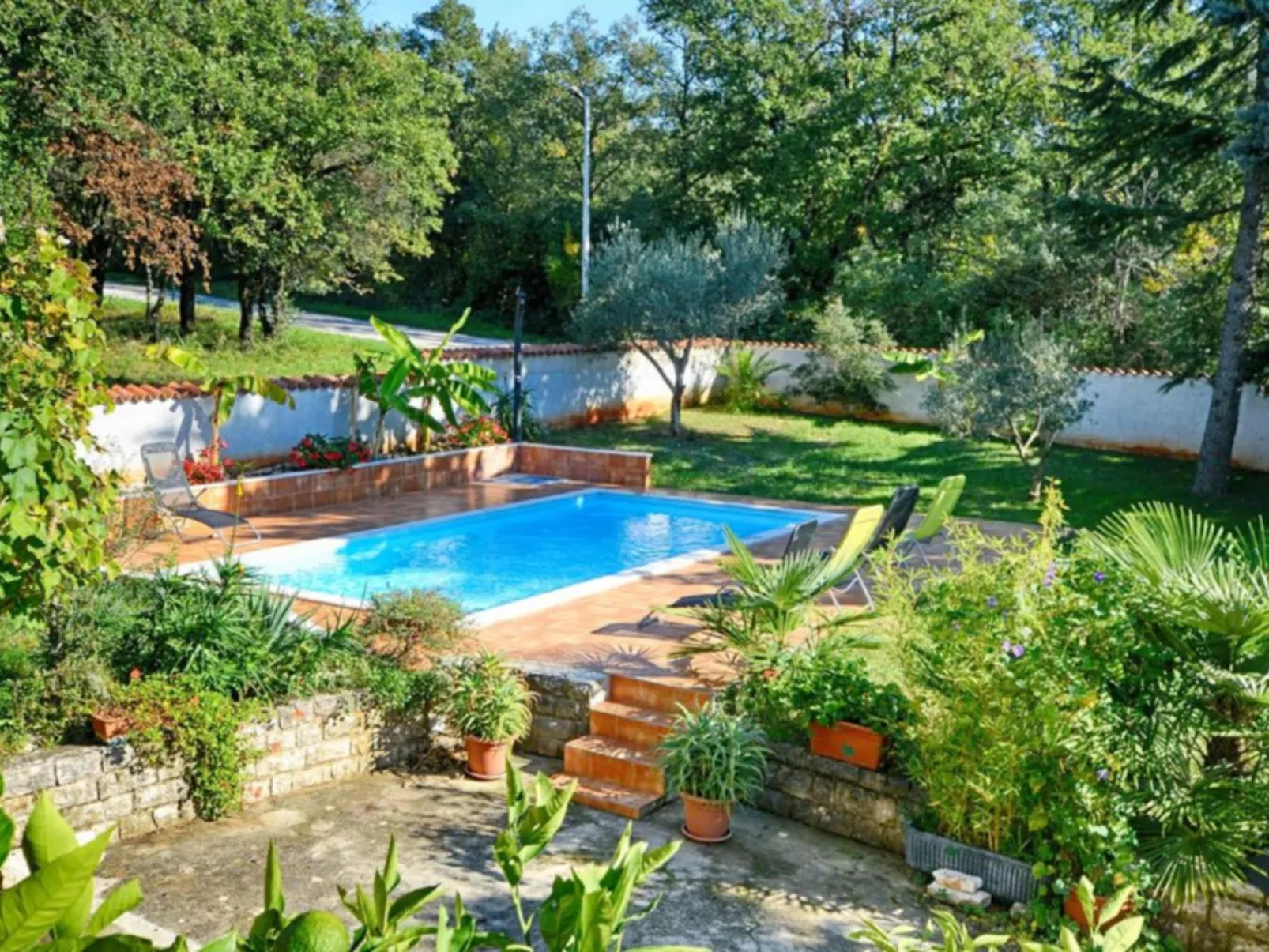 ALBINA STUDIO 5 - Buiten