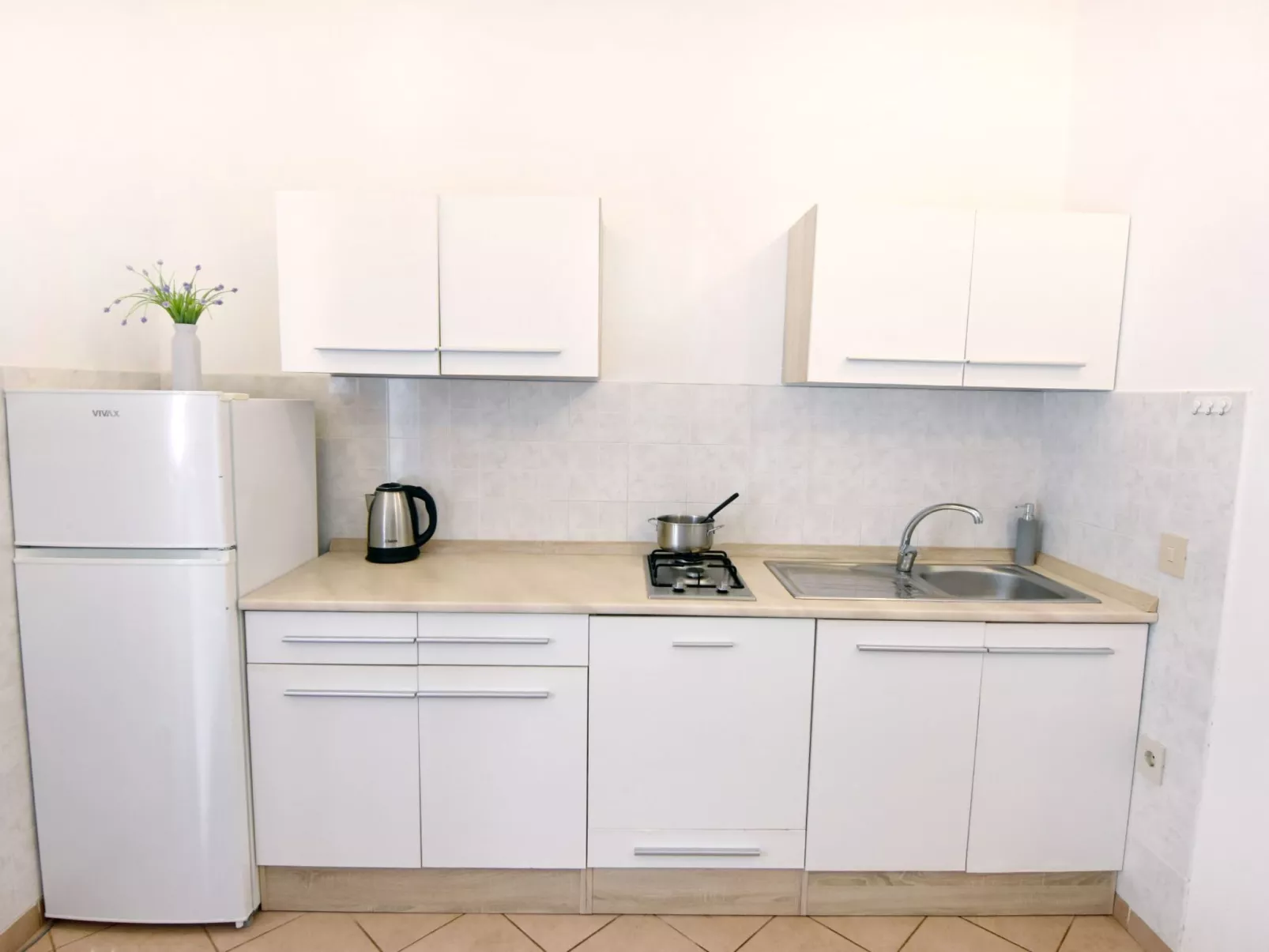 SILVA 3 prizemlje-Binnen