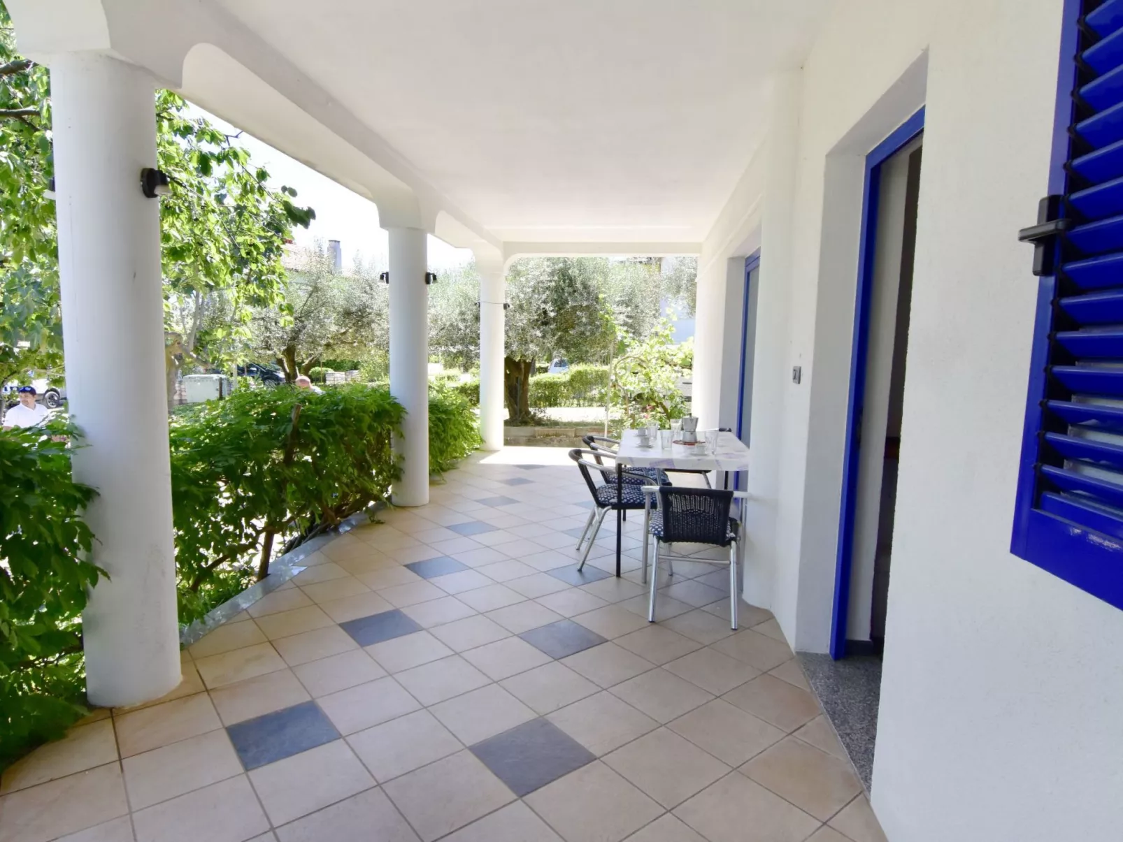 Gilda Punta B4 - Image-tags.info