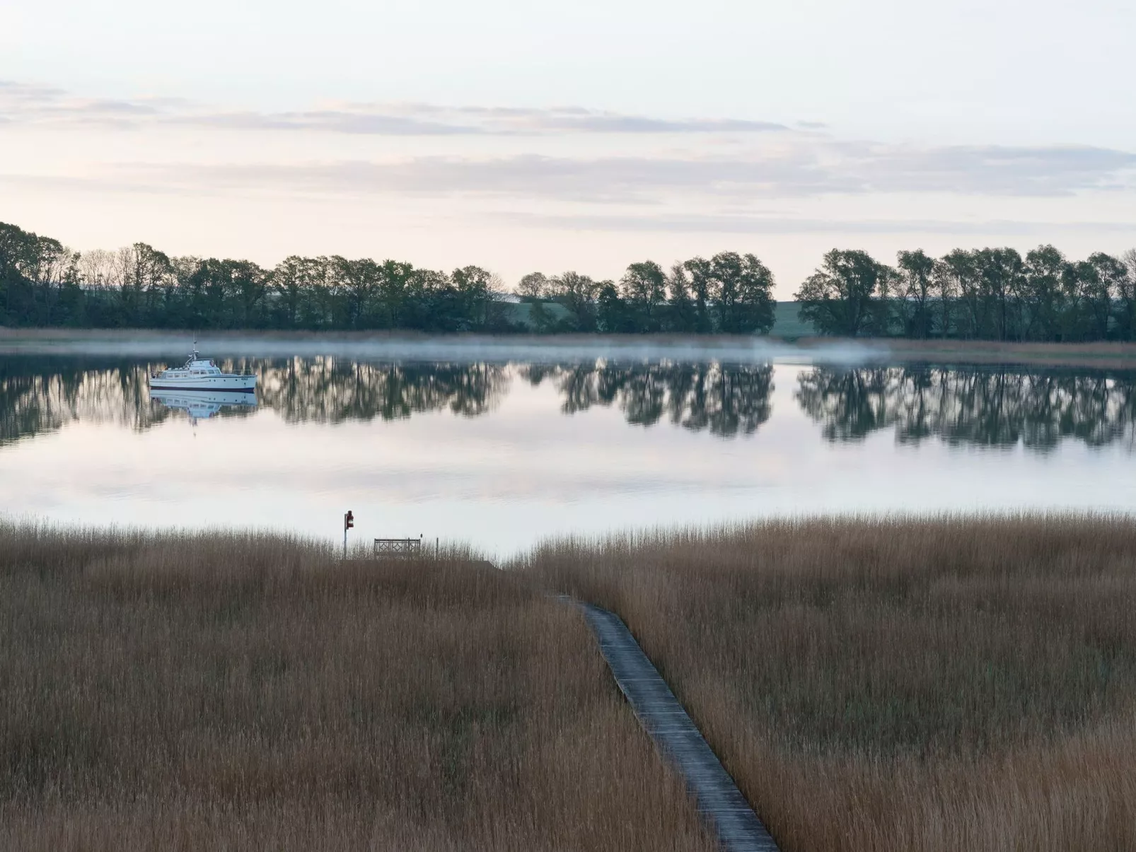 Wohnung im ersten Obergeschoss des Gutshauses-Buiten