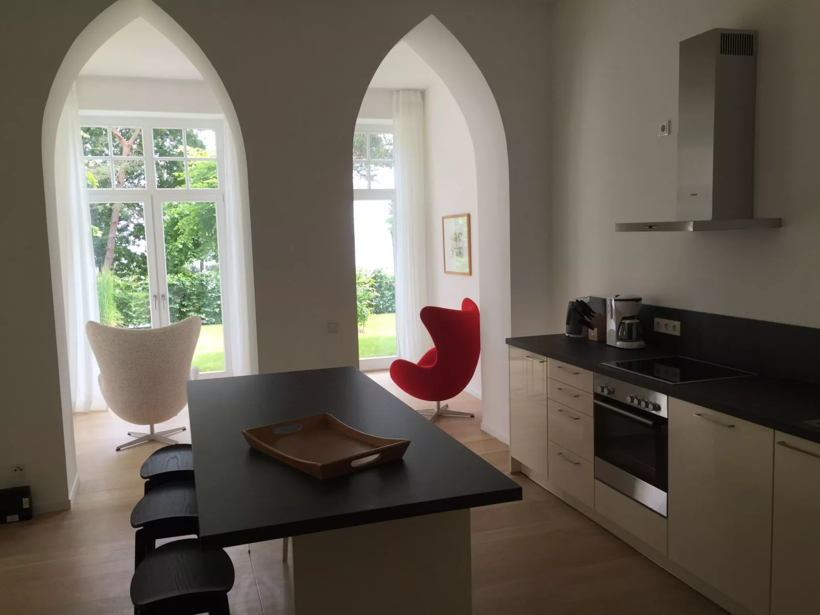 Villa Seeblick Binz-Binnen