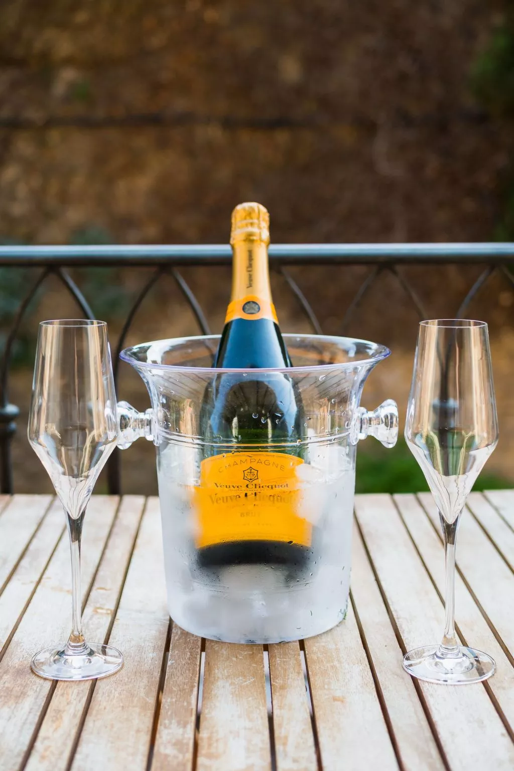 Romantique Hide Away