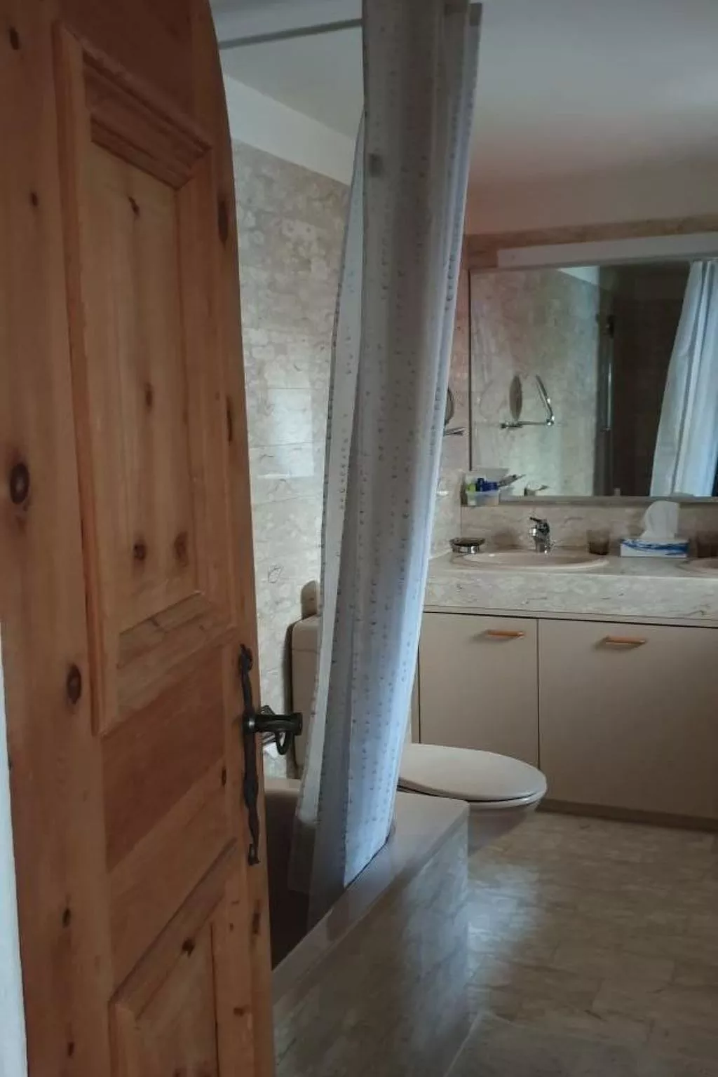 Chasa Melchior-Binnen