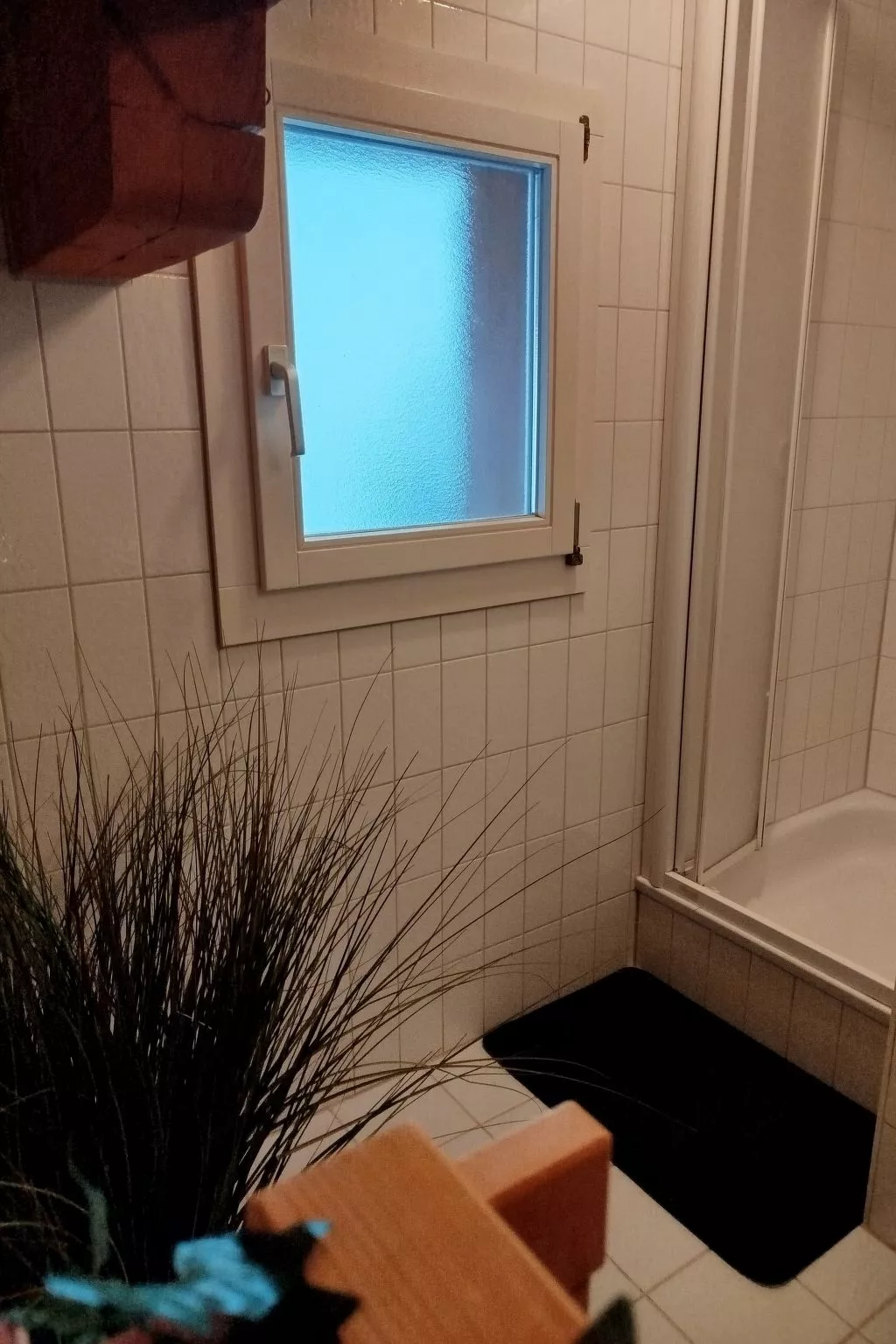 Chalet Sonnenhof - Binnen