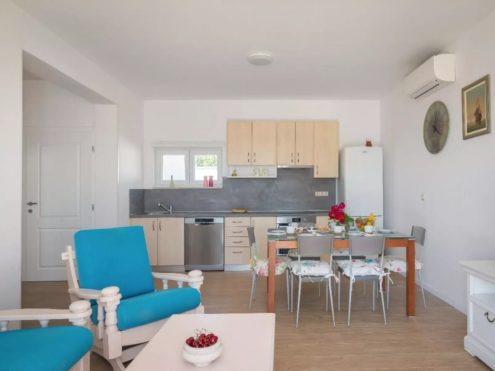 Rustikale Ferienvilla Pomalo-Binnen