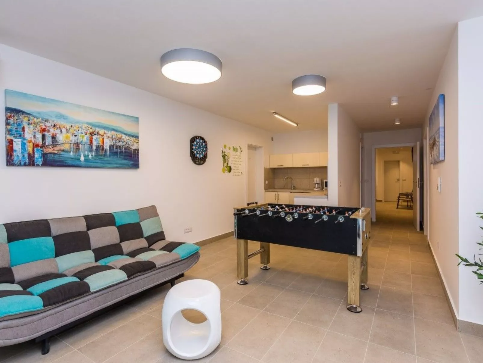 Villa Blue Diamond für 10 Personen in Biograd-Binnen