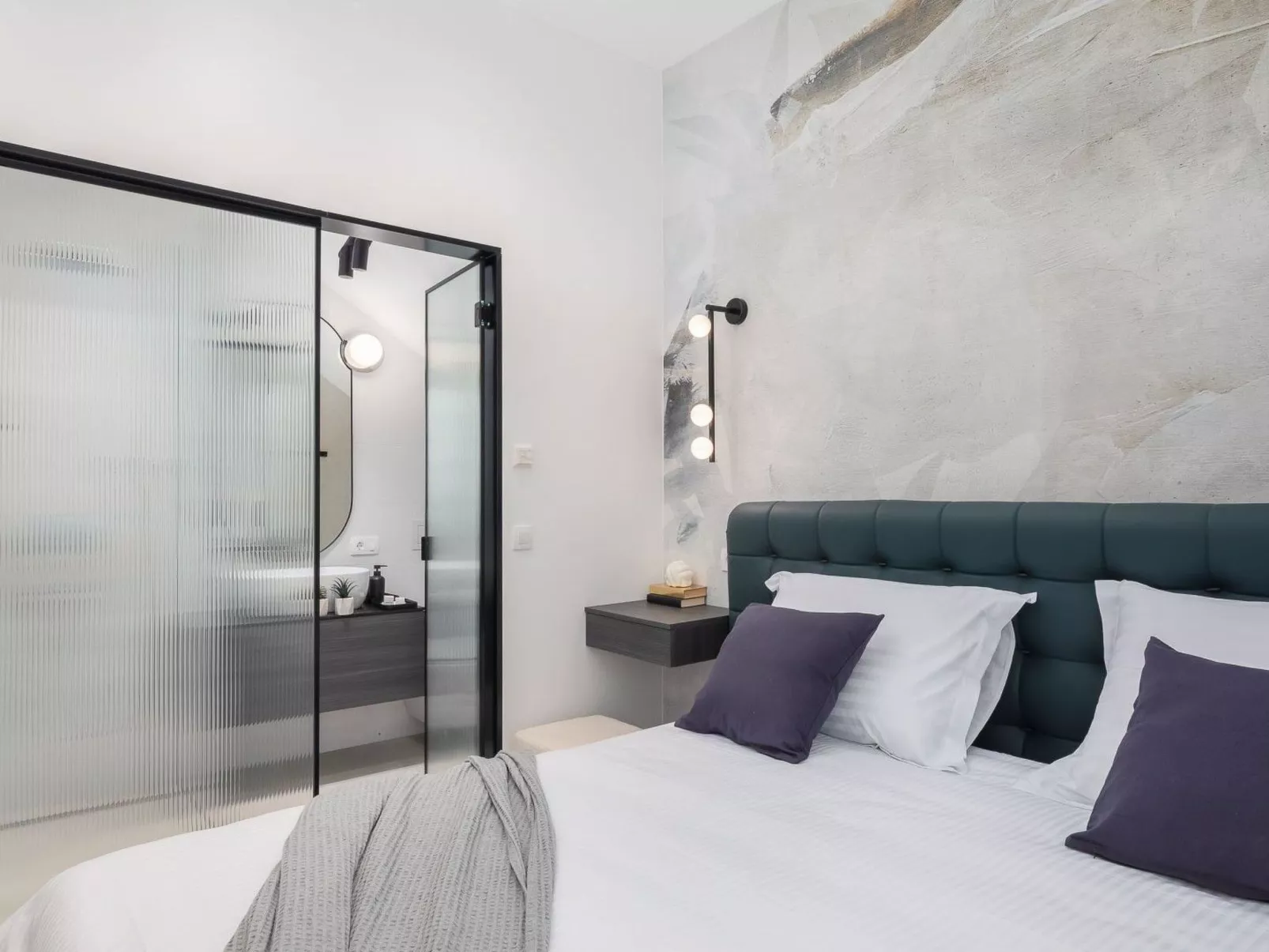 Villa Island Gem-Binnen