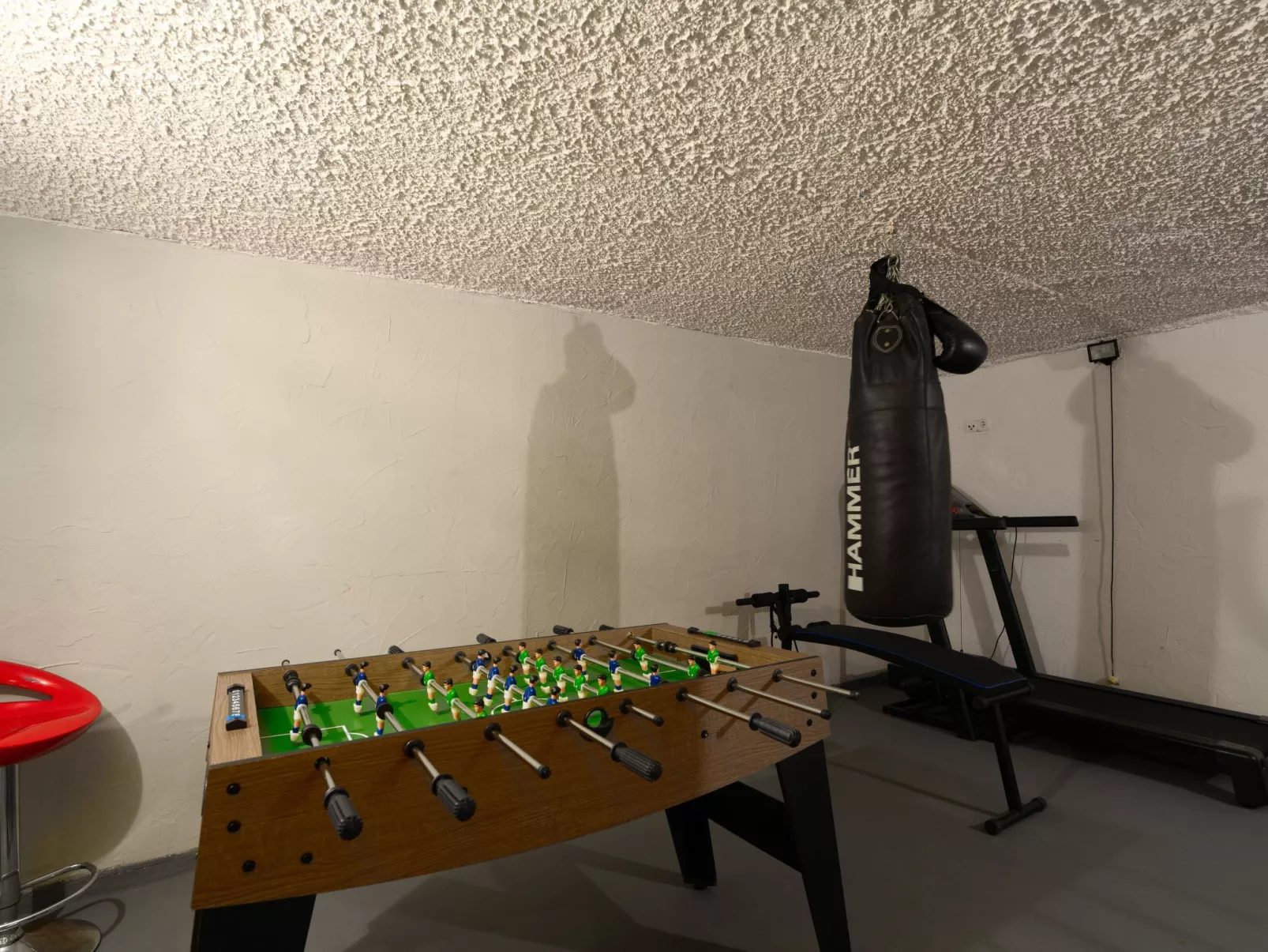 Casa Viola mit Pool, unweit von Lanterna Resort-Binnen