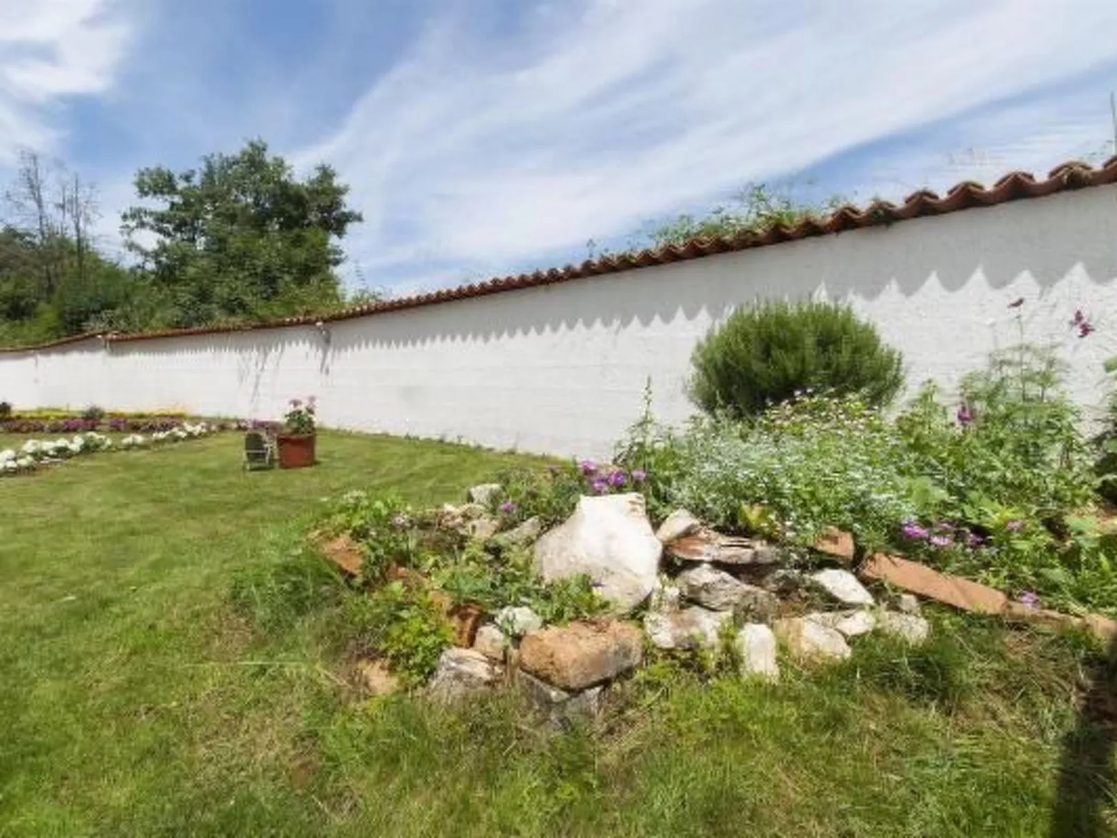 Wunderschönes Ferienhaus in Cere mit Privatem Pool-Image-tags.info