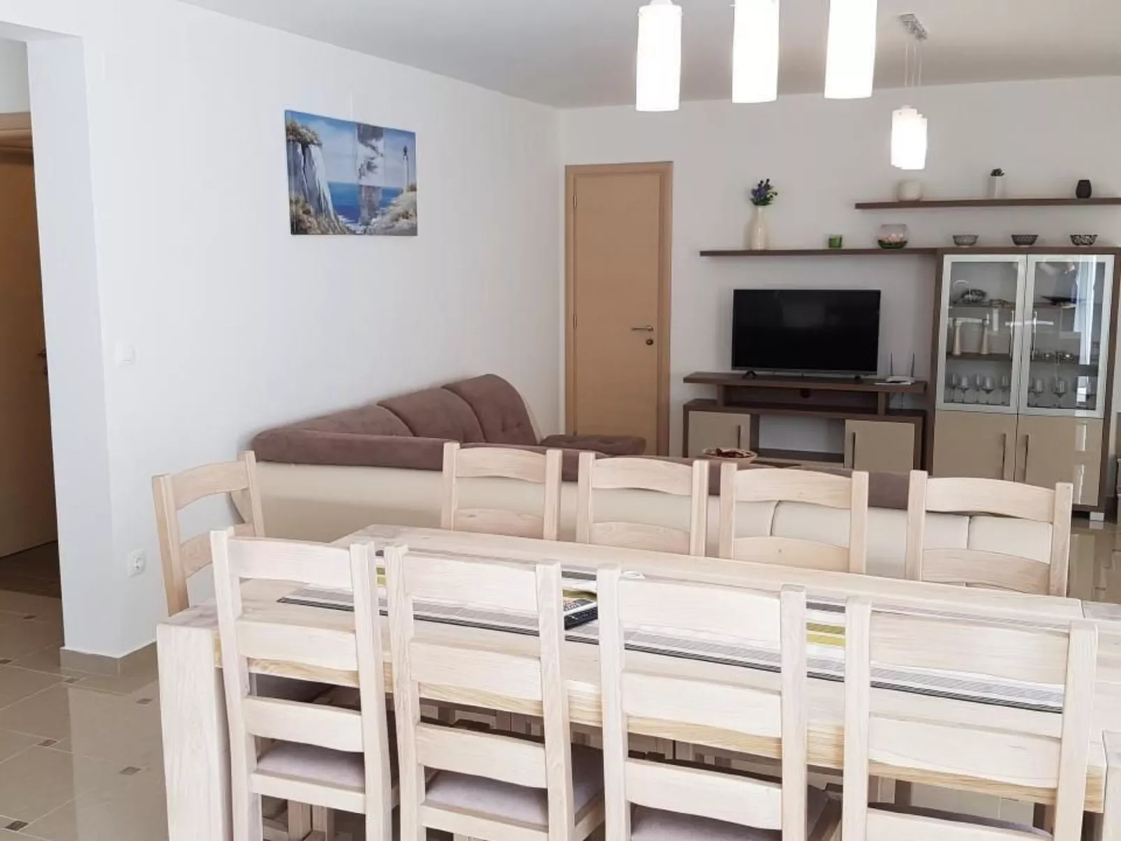 In Banjole mit Privatem Pool-Binnen