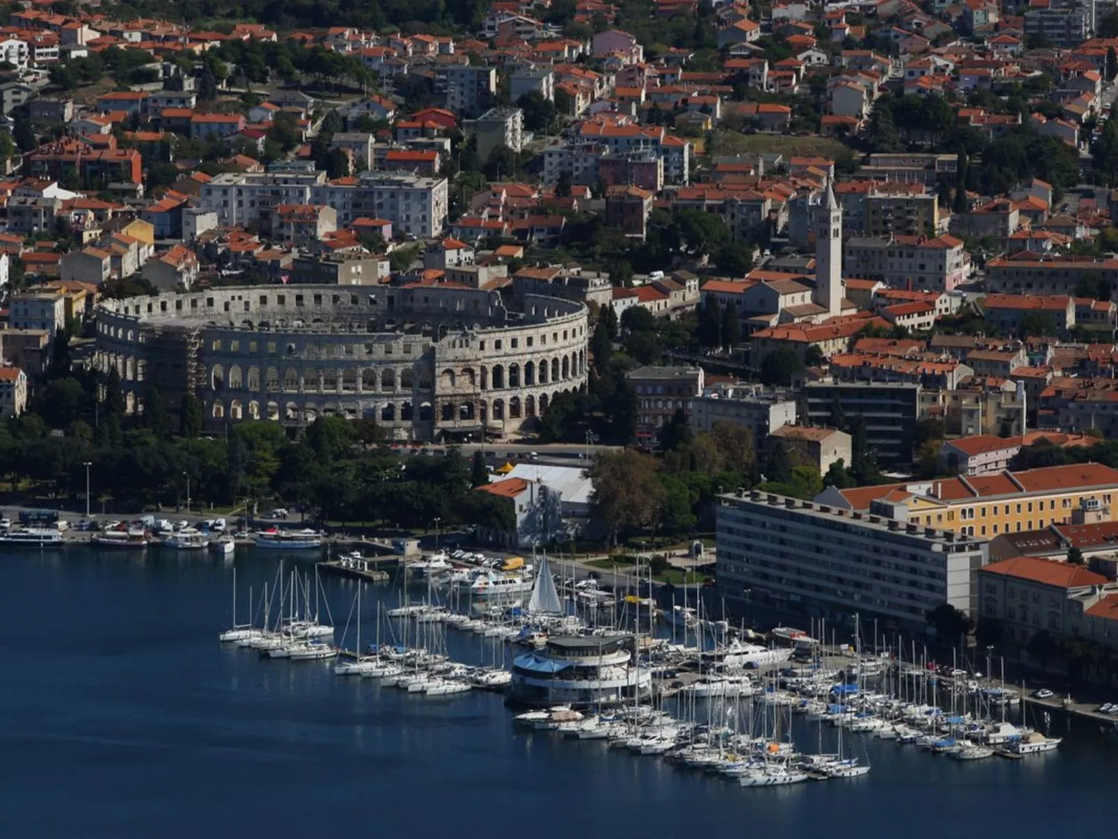 Charmante Villa Lavanda-Buiten