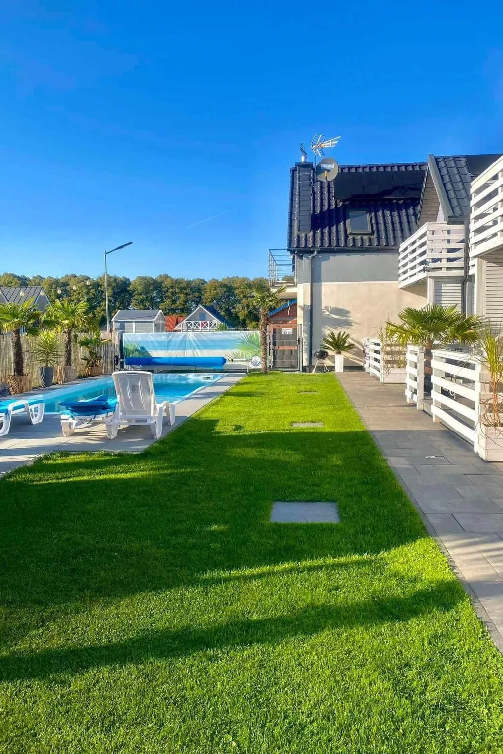 Haus am Meer 2-Buiten