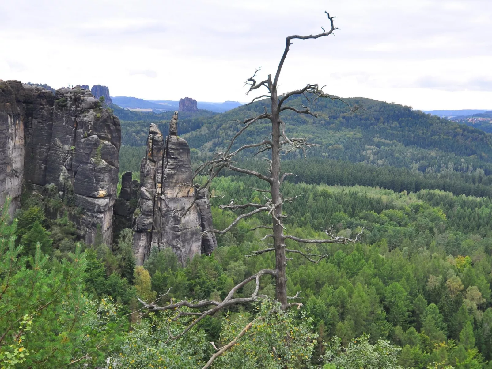 Haus am Stein Haus 1-Buiten