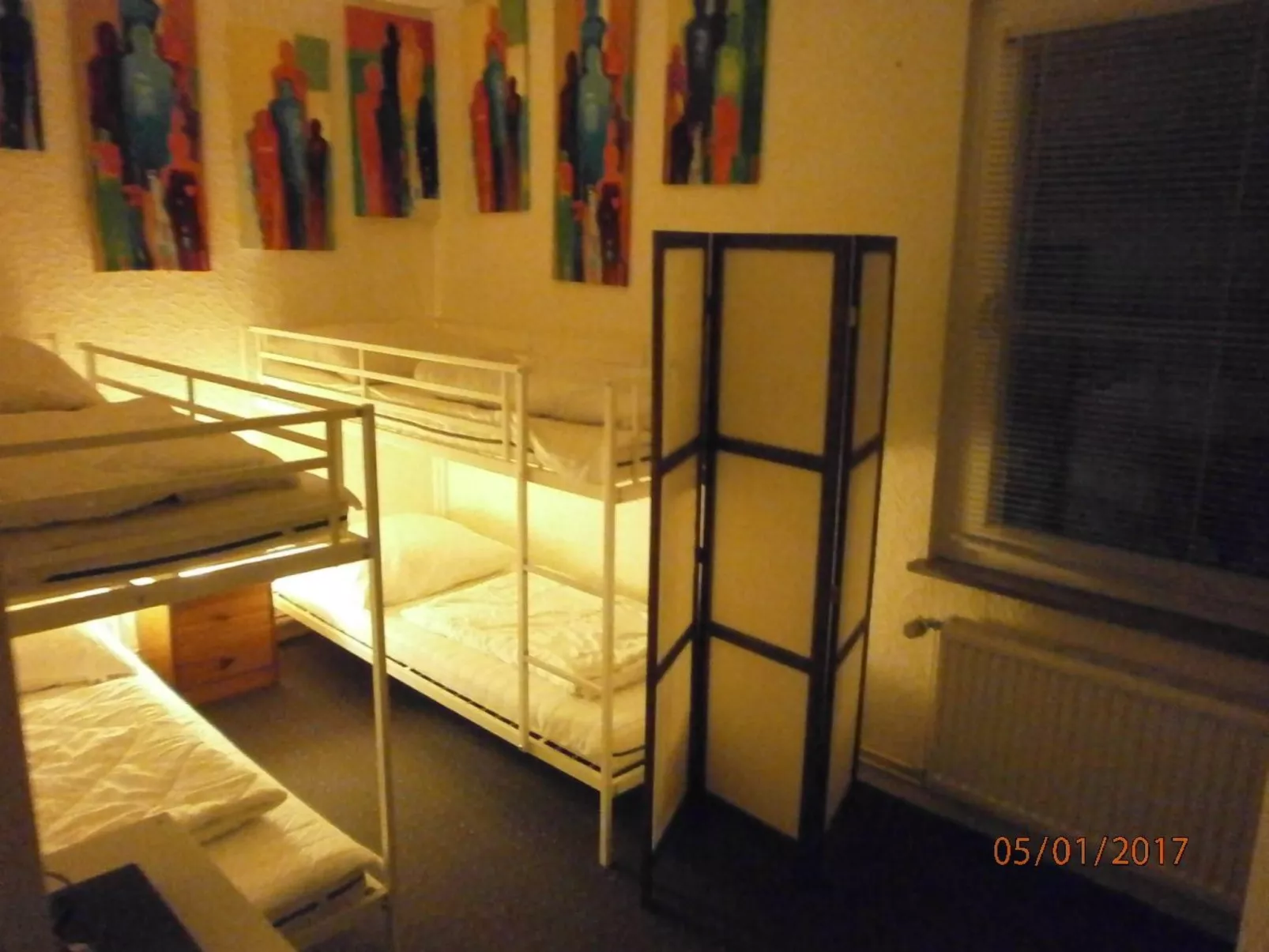 Appartement in Steina mit Terrasse und Garten - Binnen