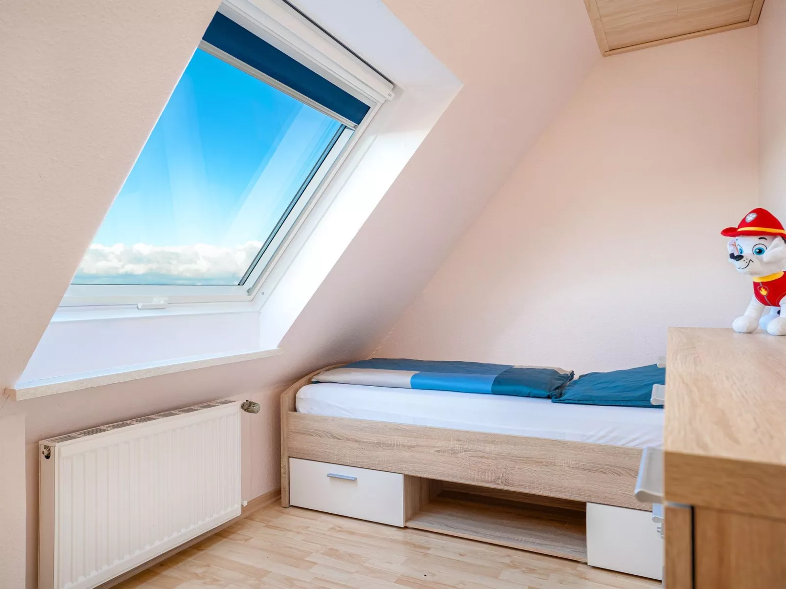 Landhaus Allgeier-Binnen