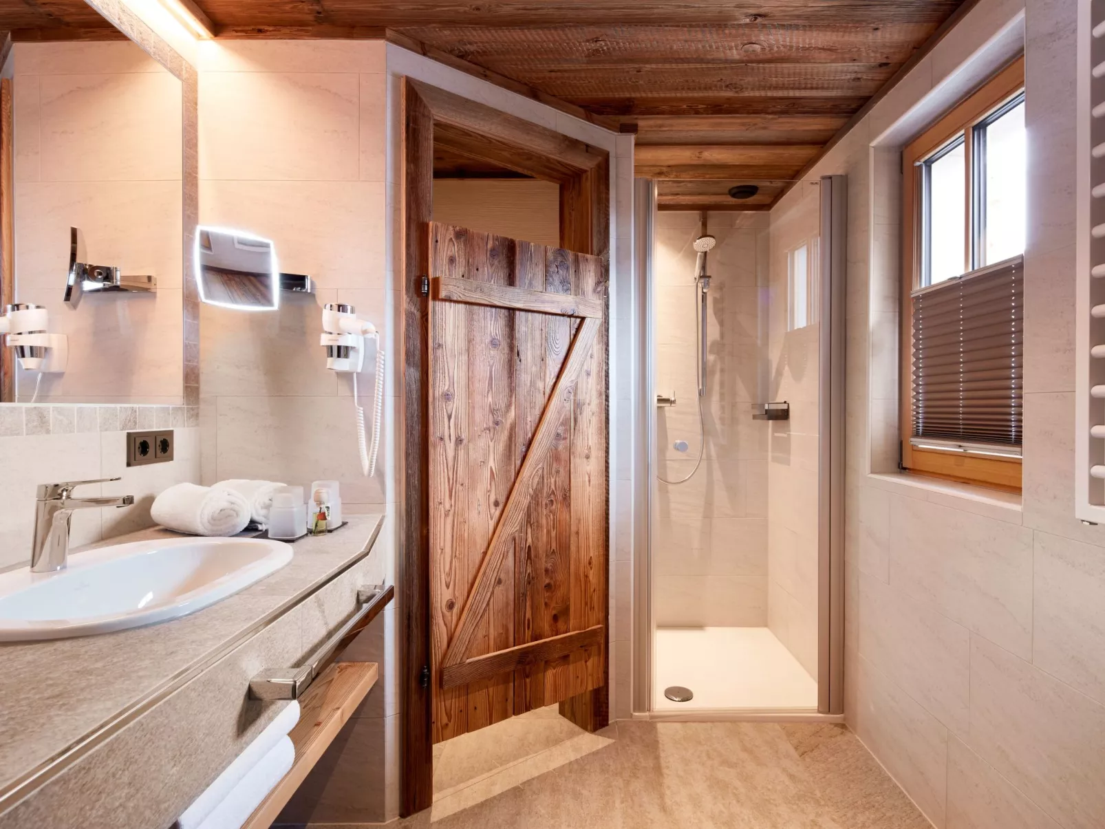 Chalet Promi-Alm in Flachau-Binnen