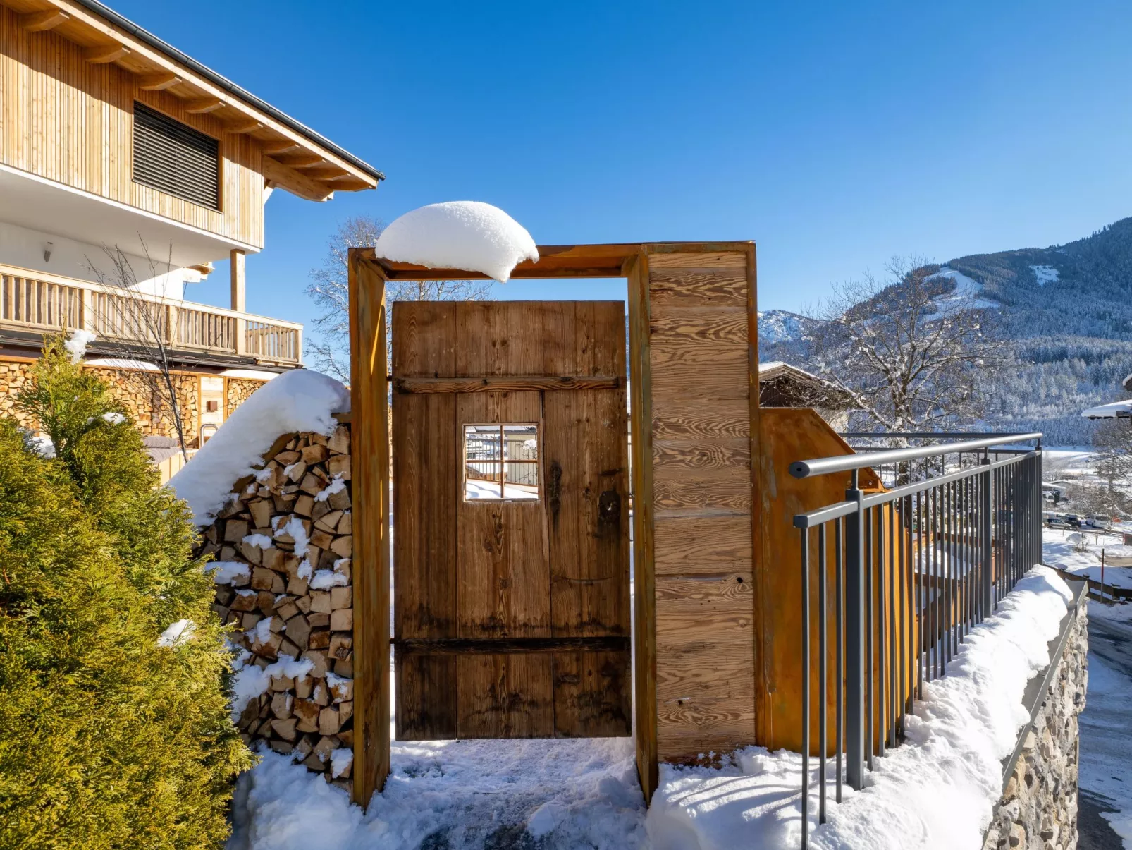 Alpine Lodge-Image-tags.info