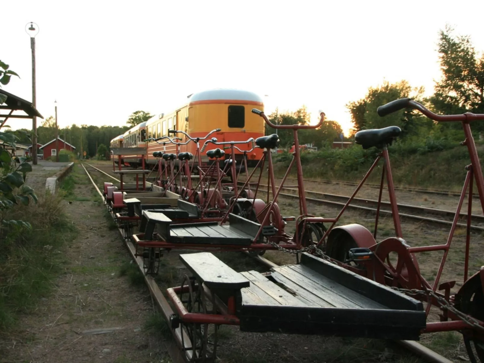 Familienfreundliches Ferienhaus mit großem Garten-Buiten