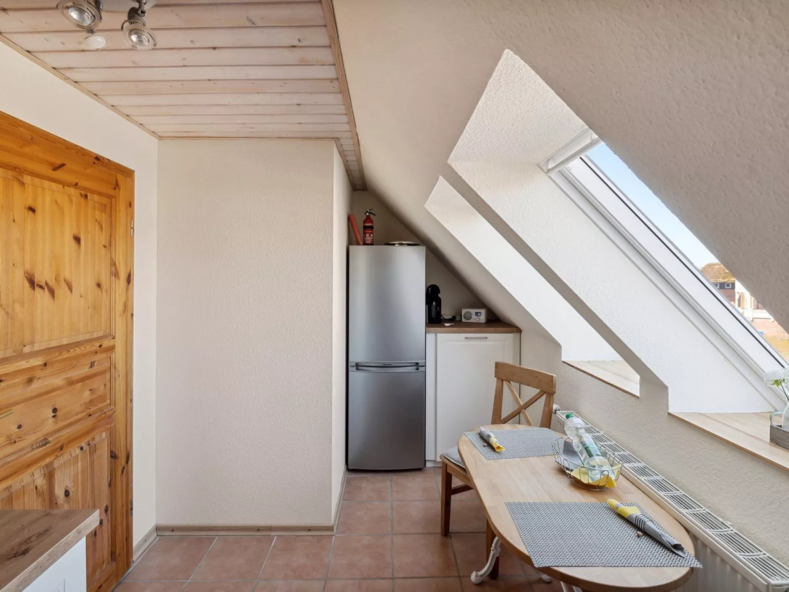  in Dänschendorf auf Fehmarn-Binnen