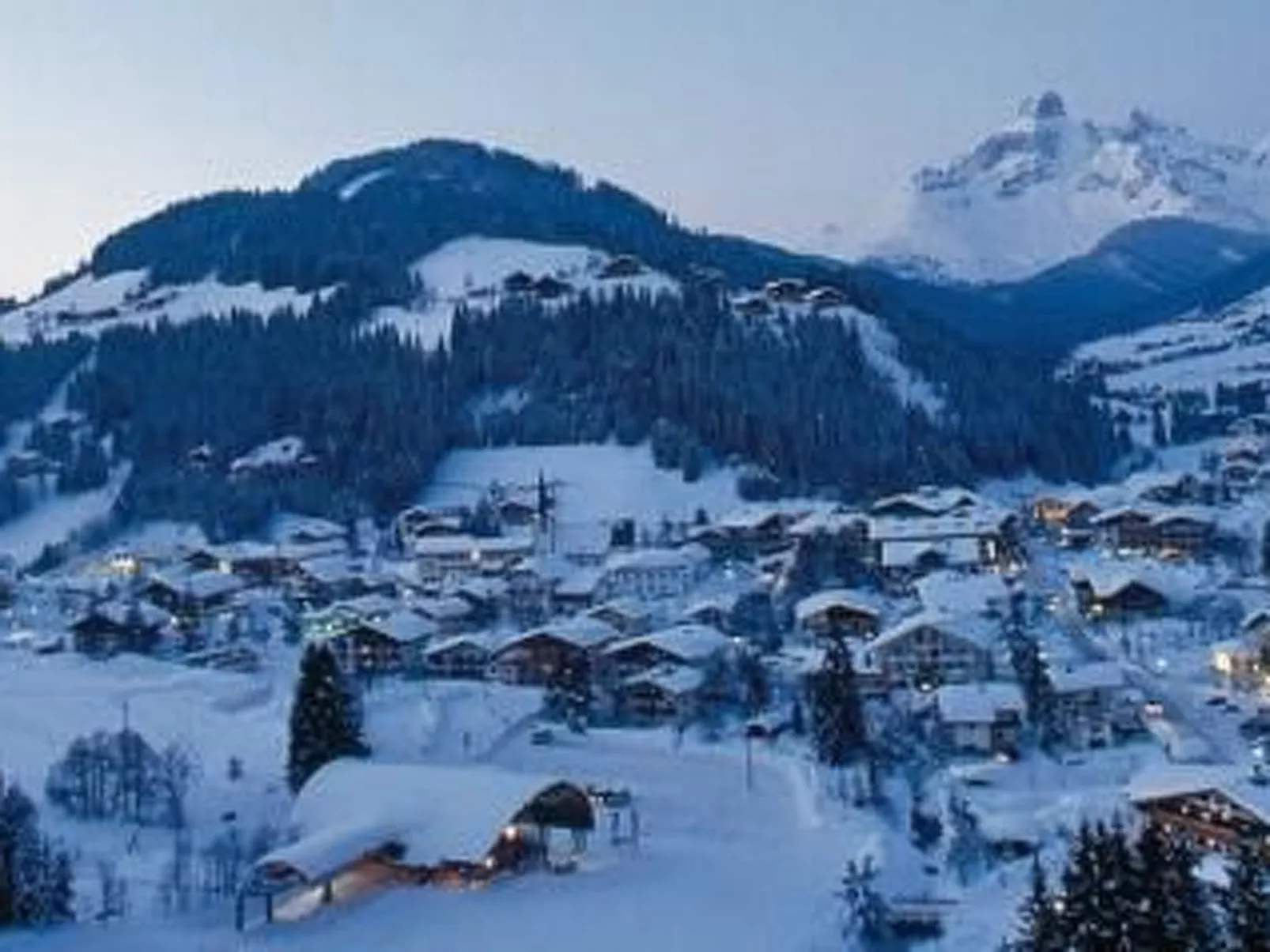 Landhaus Jäger in Filzmoos-Image-tags.info