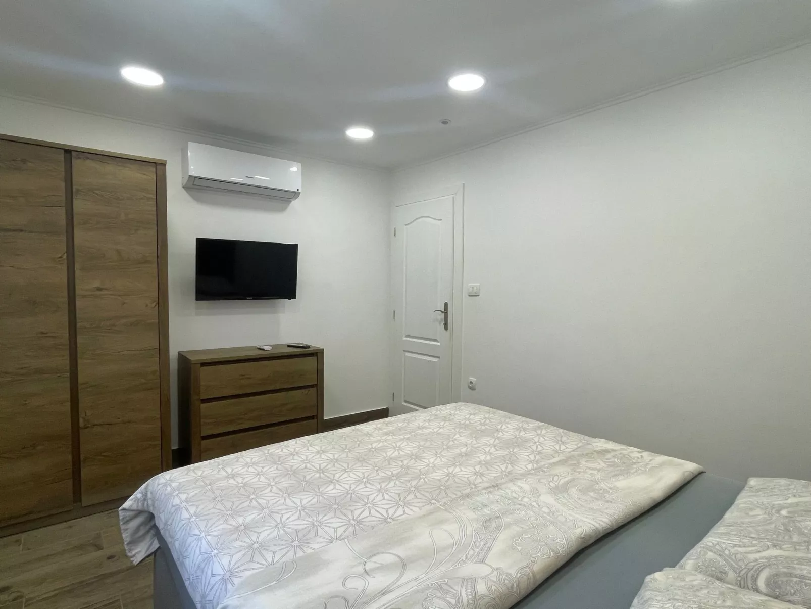 Istrische Stein Villa Lenny in der Nähe von Porec-Binnen