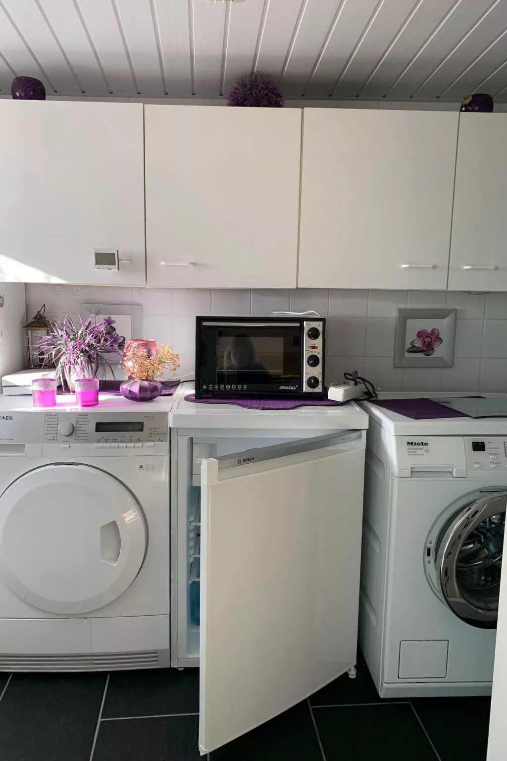 Direkt am See-Binnen