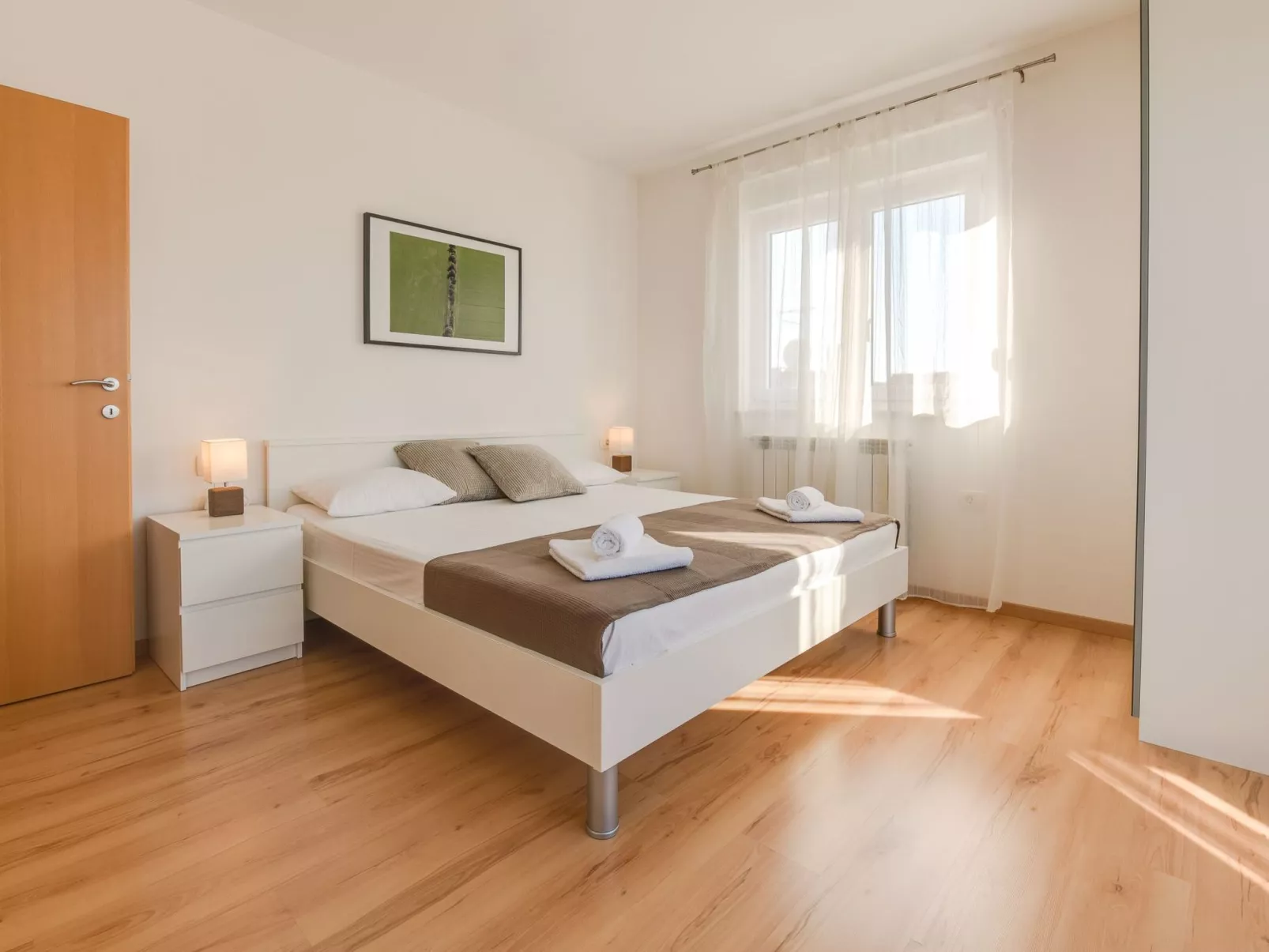 Villa Cera für 8 Personen in Pula - Binnen