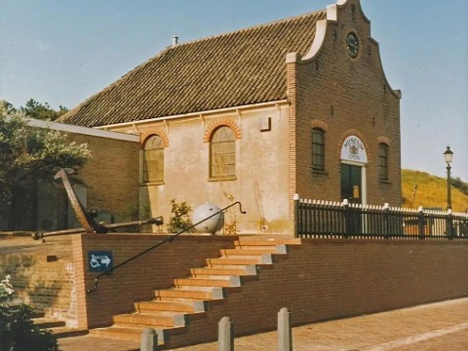 Sommerhaus Klein Wimmenum, Nähe Strand und Dünen-Image-tags.info