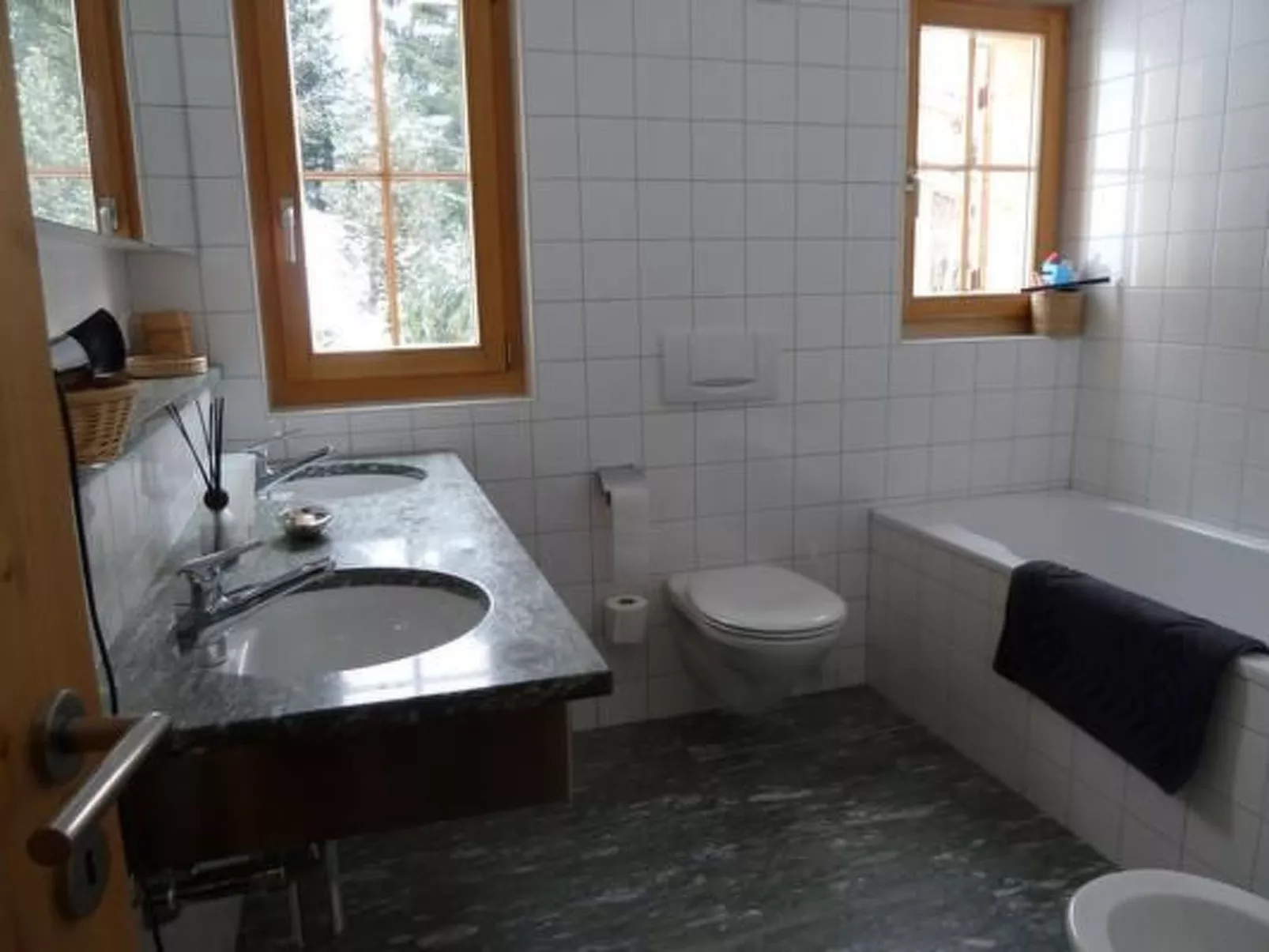 Sporz Lenzerheide-Binnen