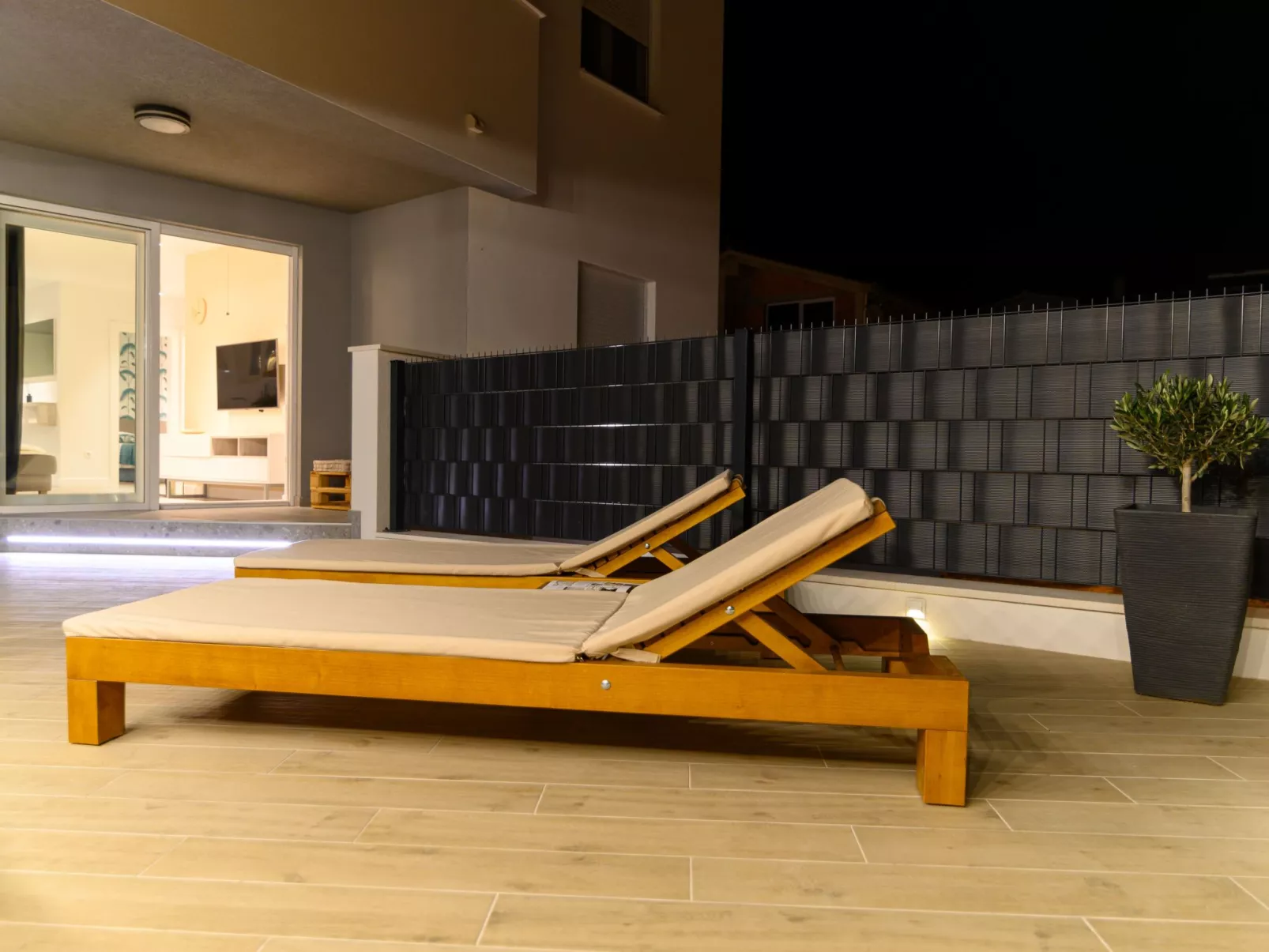 HYGGE boutique apartment-Buiten