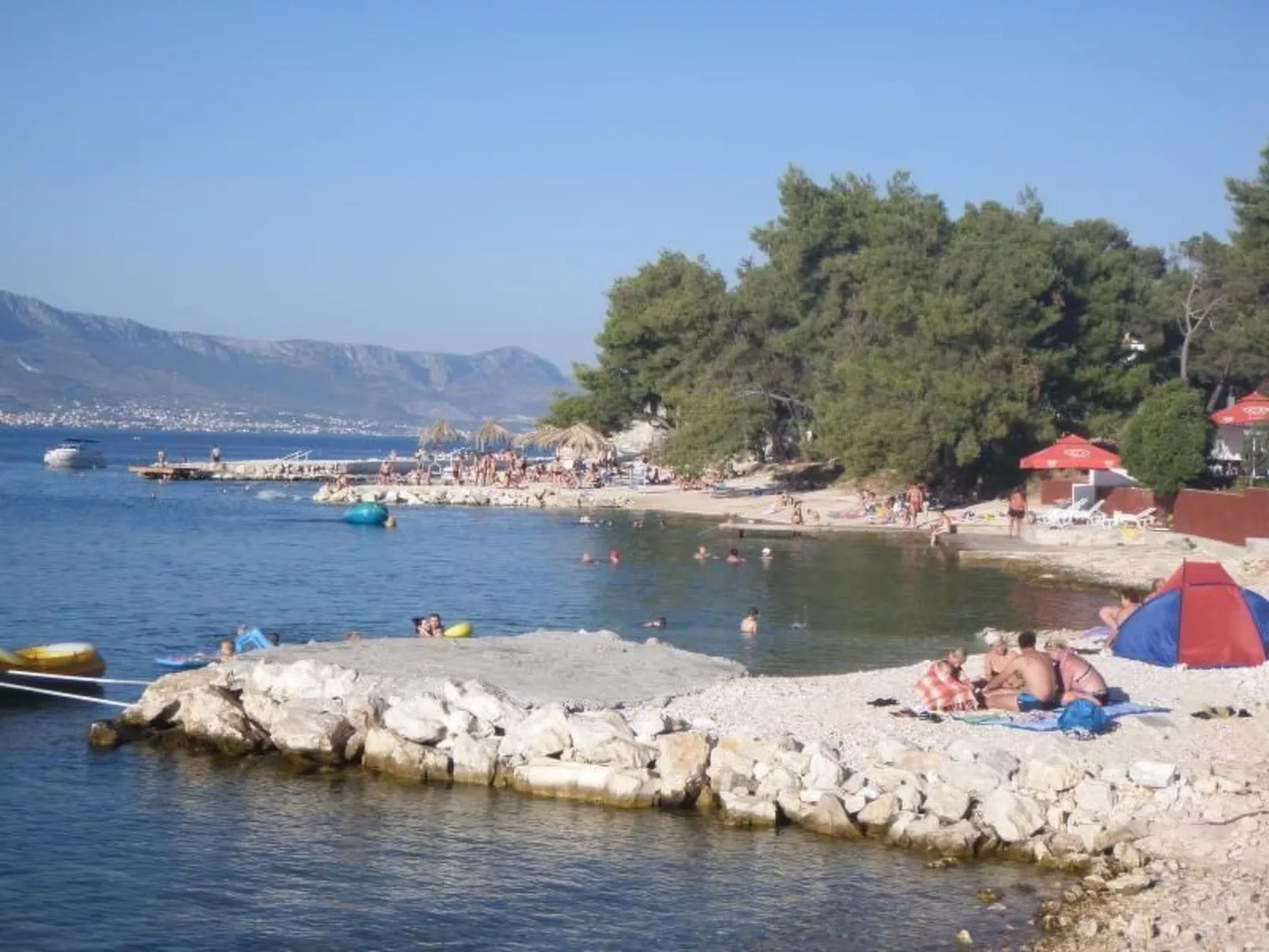 Nahe der Altstadt mit Meerblick-Image-tags.info