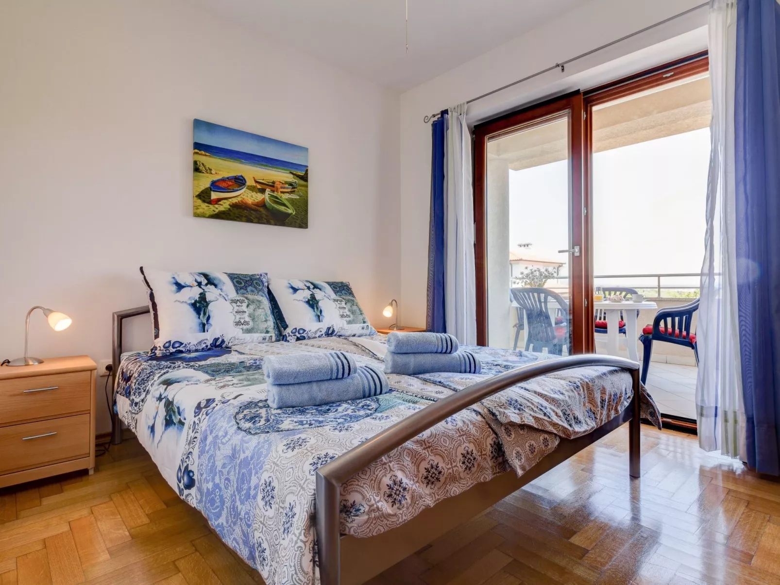 Moderne, komfortable Wohnung nahe Kap Kamenjak - Binnen