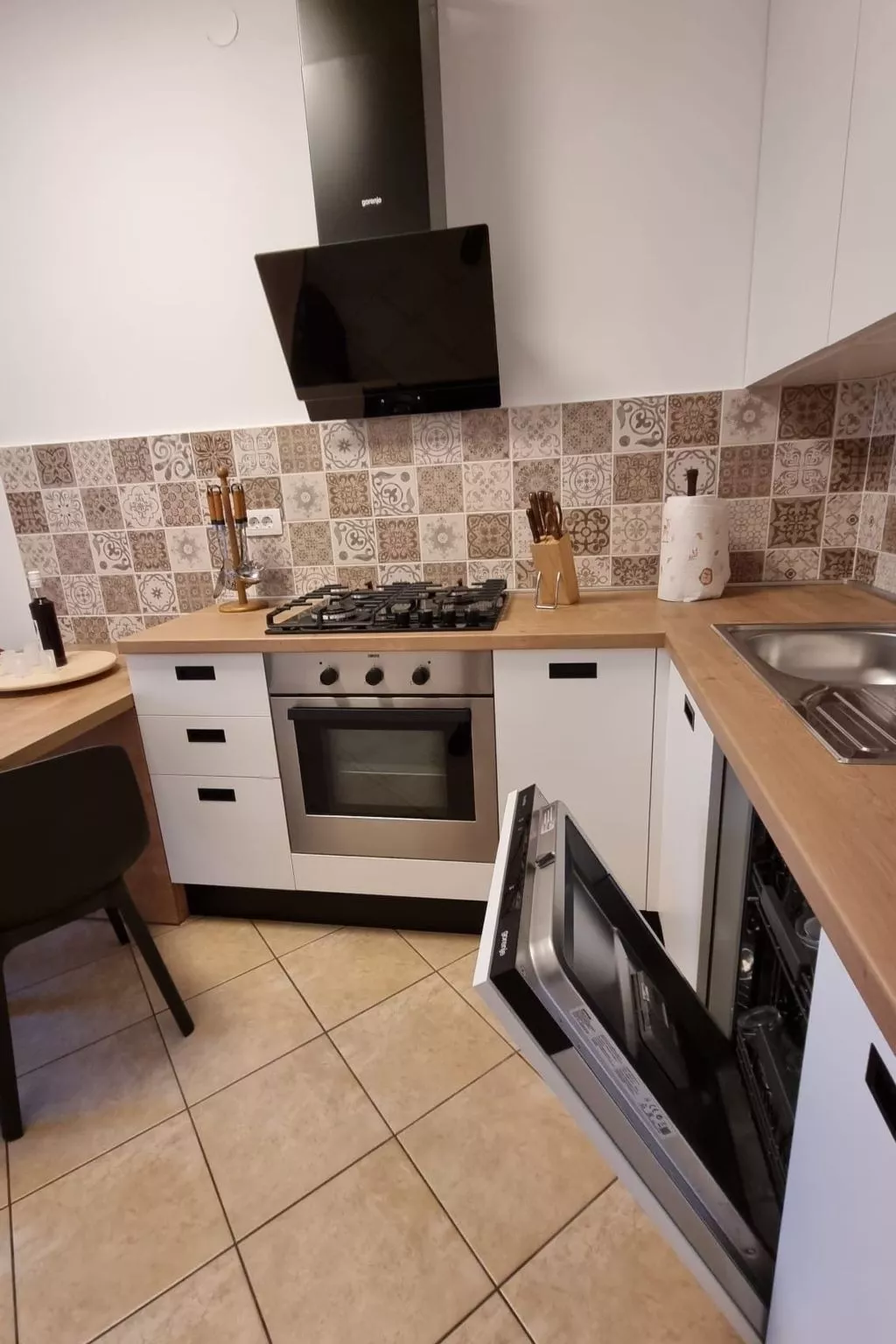 In Zentrumsnähe mit Balkon-Image-tags.info