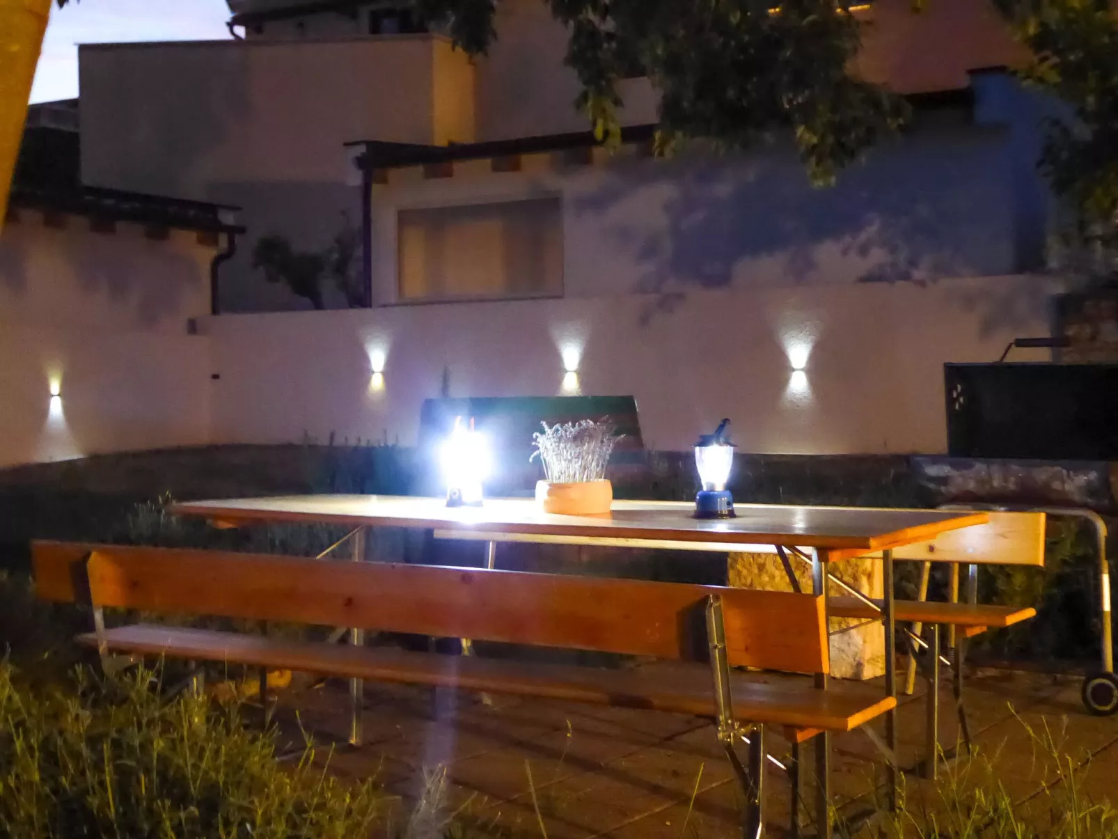 Istrien Haus neunte Pina-Buiten