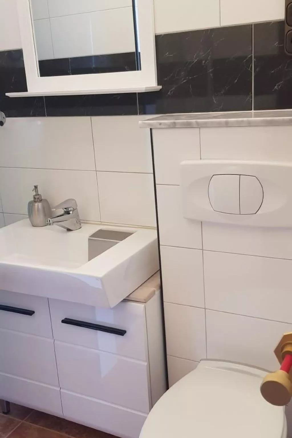 Gemütliches Appartement in Umag mit Garten-Binnen