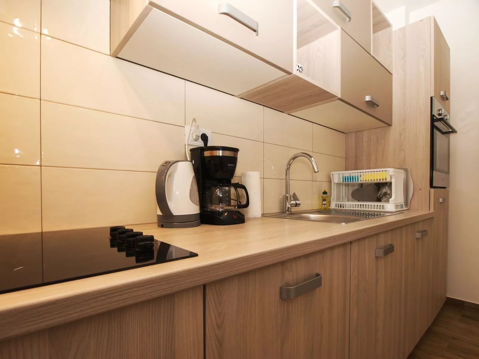 Villa Pikula App.1-Binnen