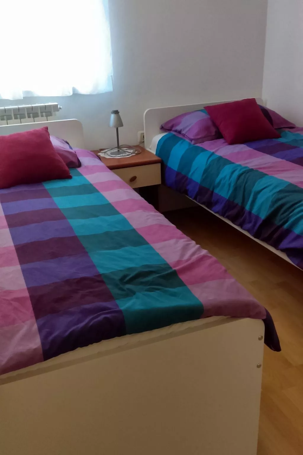 Wohnung in Fazana mit Garten, Grill und Terrasse-Binnen