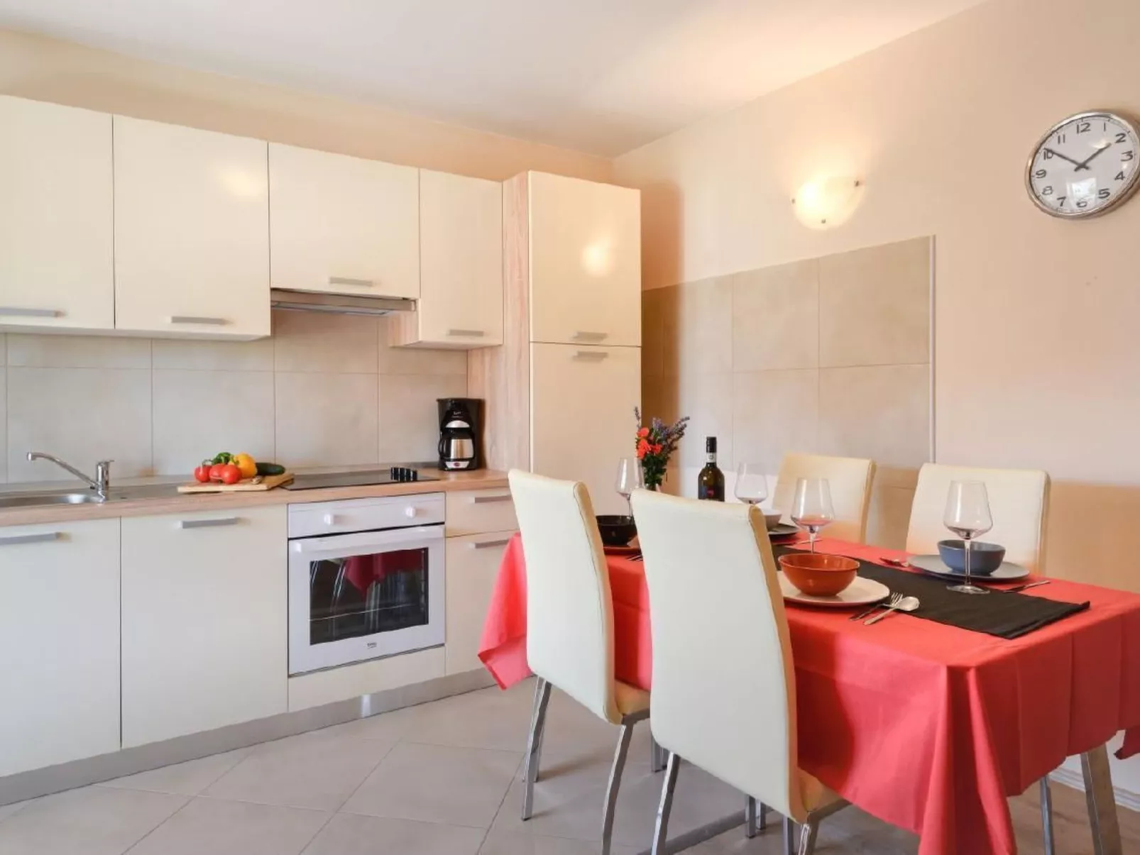 Residence Paradiso 2-Binnen