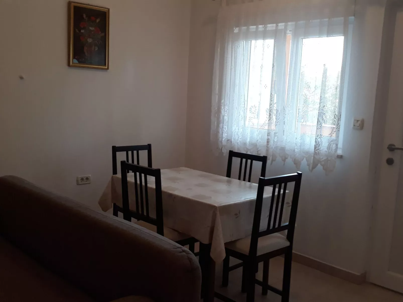 Apartment in Pula, Kroatien mit hohen Gästebewertungen-Binnen