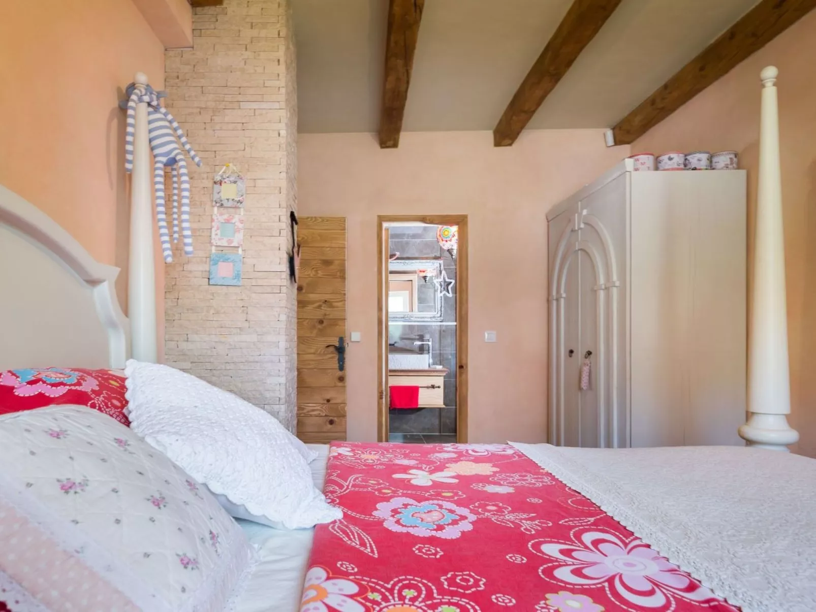 Villa Stonegate-Binnen