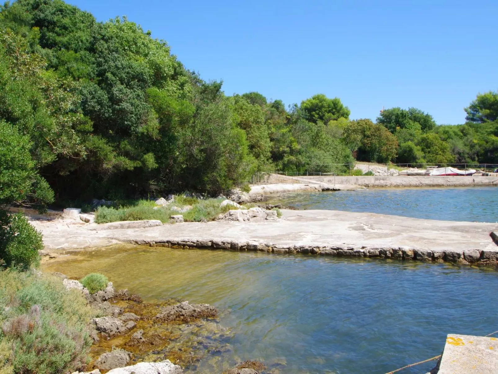 Am Meer "Zara"-Buiten